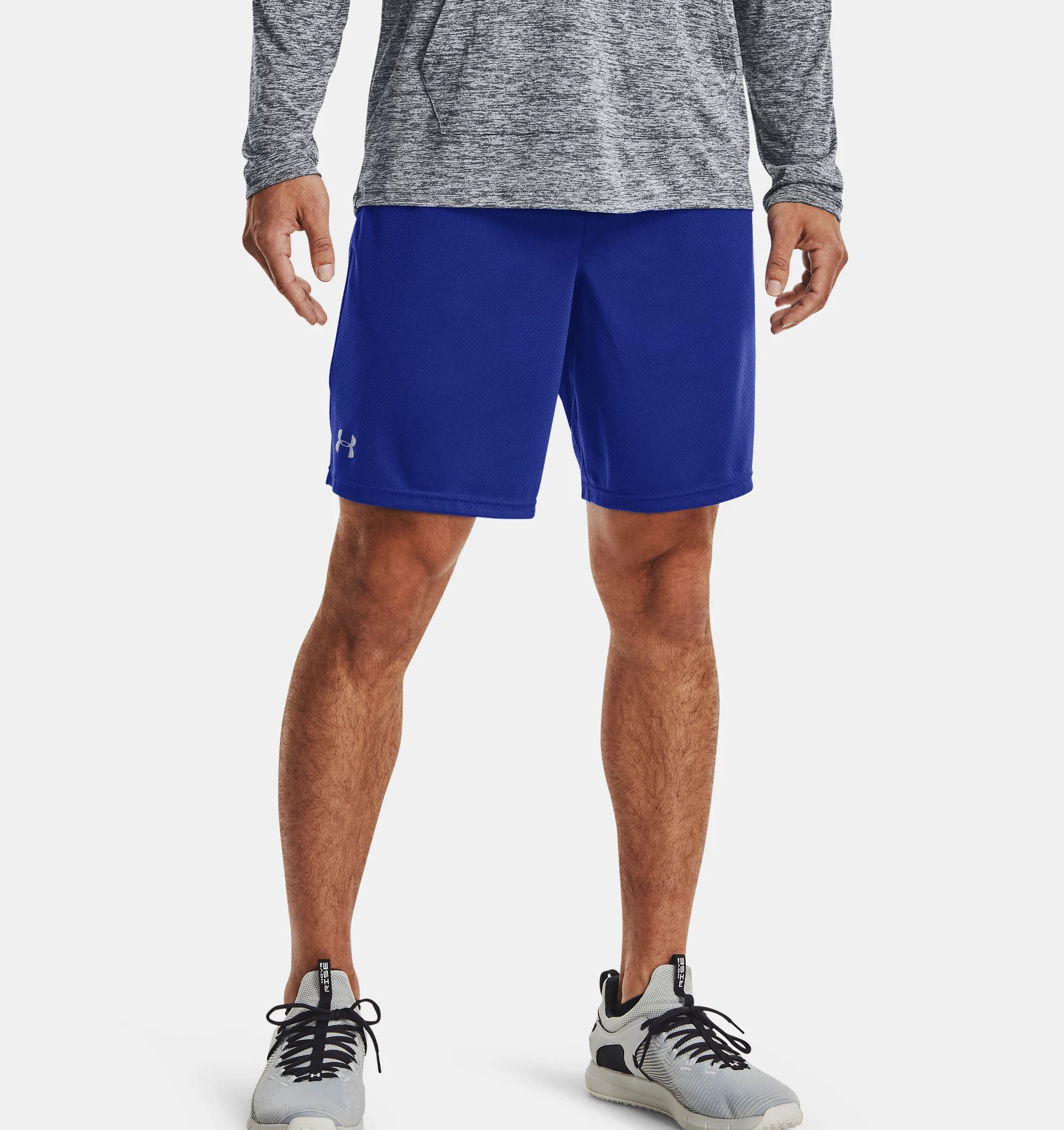 Under Armour Men's UA Tech™ Mesh Shorts 1328705 - Clothing & Accessories